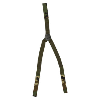 Pantalon de protection contre l’humidité US trilaminé