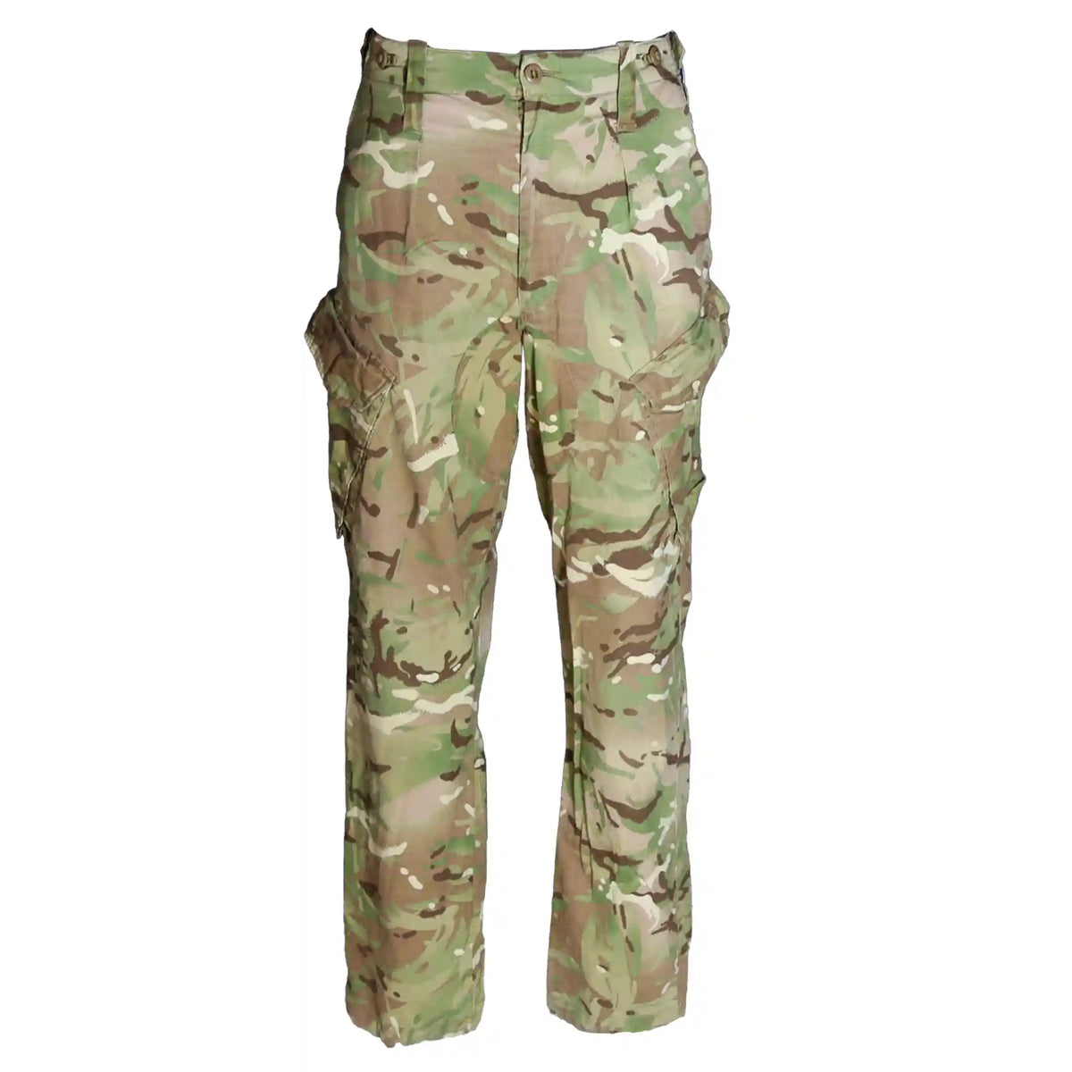 Pantalon de campagne britannique MTP d’occasion
