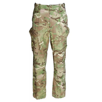Pantalon de campagne britannique MTP d’occasion