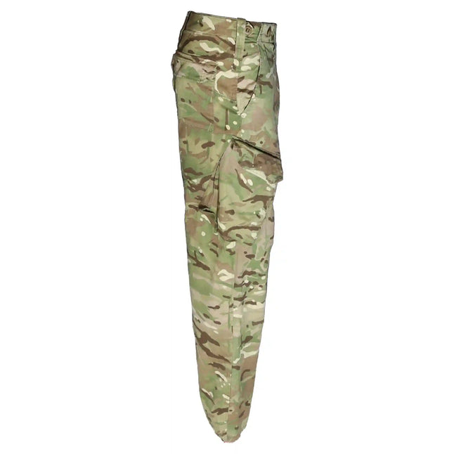 Pantalon de campagne britannique MTP d’occasion