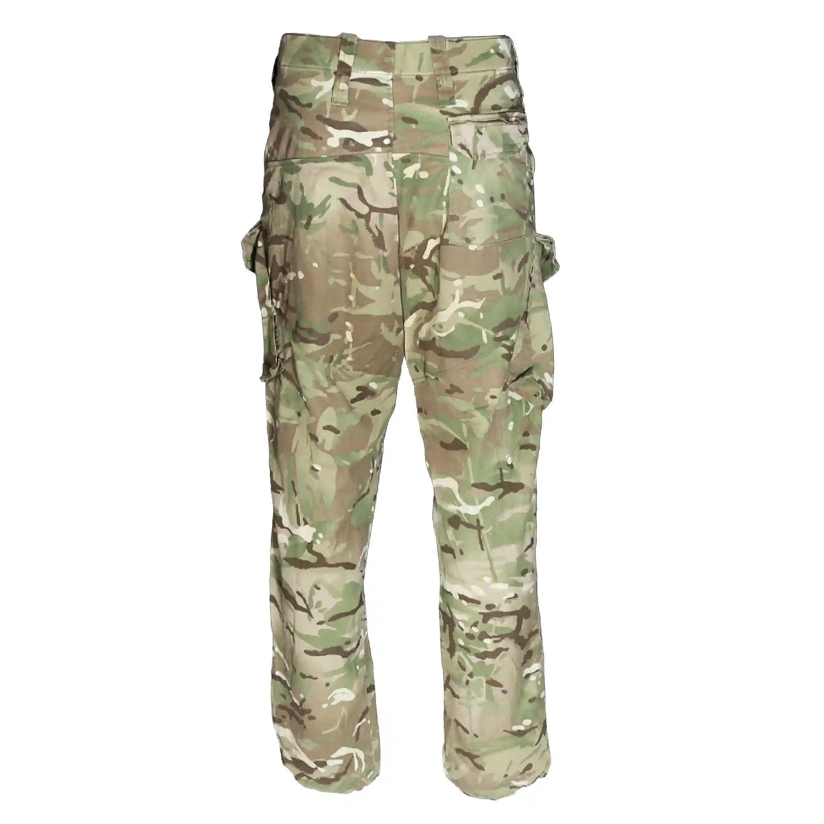 Pantalon de campagne britannique MTP d’occasion