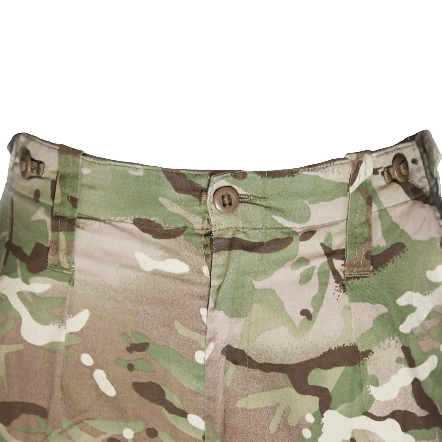 Pantalon de campagne britannique MTP d’occasion