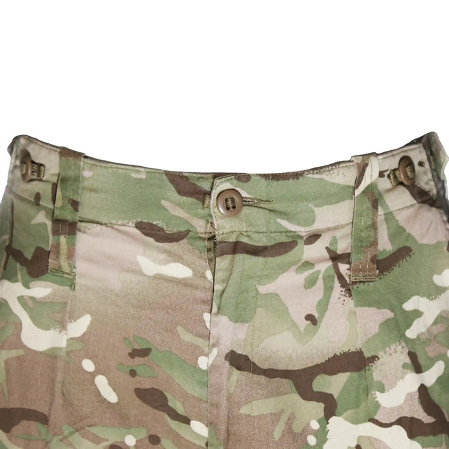 Pantalon de campagne britannique MTP d’occasion
