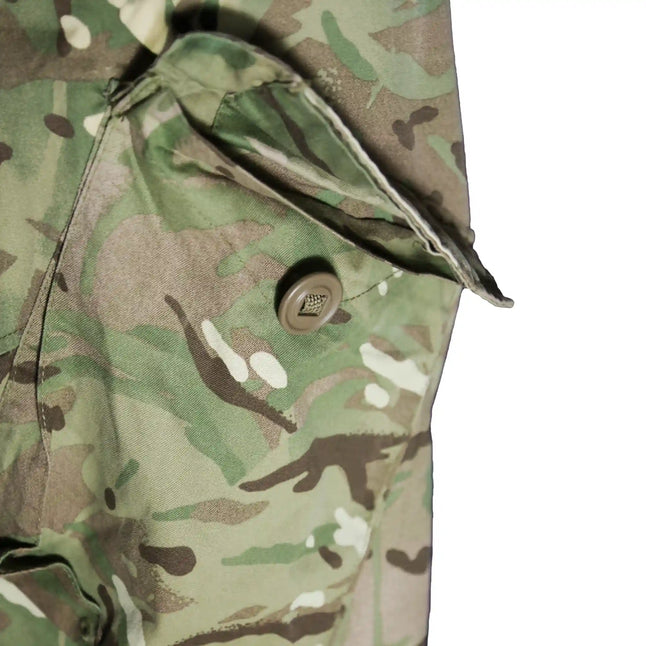 Pantalon de campagne britannique MTP d’occasion