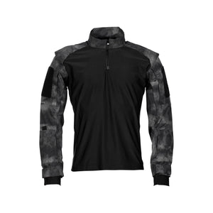 Maillot à manches longues US Tactical HDT- LE