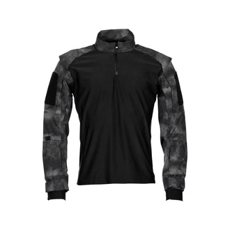 T-shirt US manches longues Tactical LE