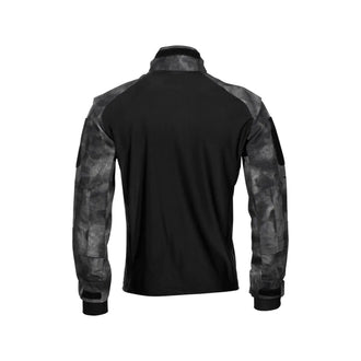 T-shirt US manches longues Tactical LE