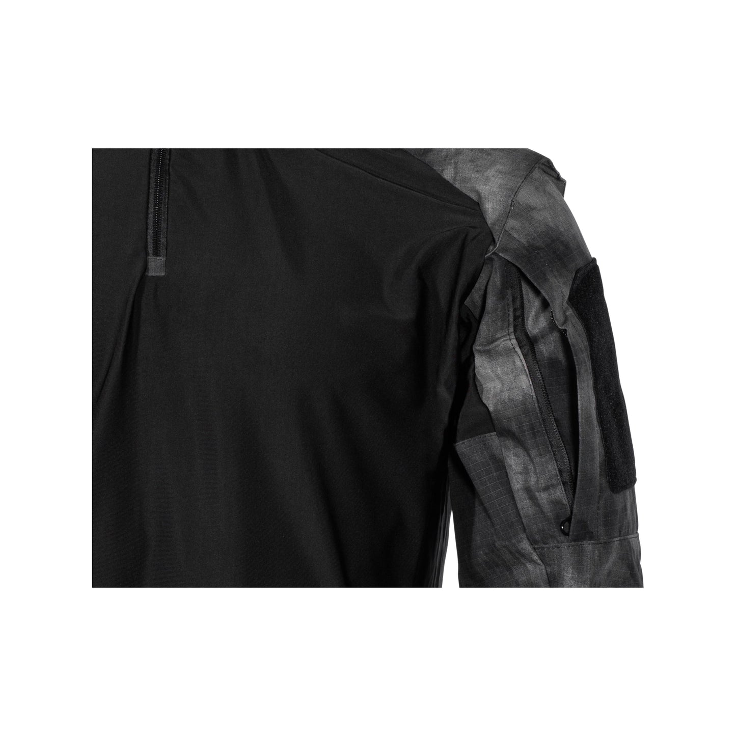 Maillot à manches longues US Tactical HDT- LE