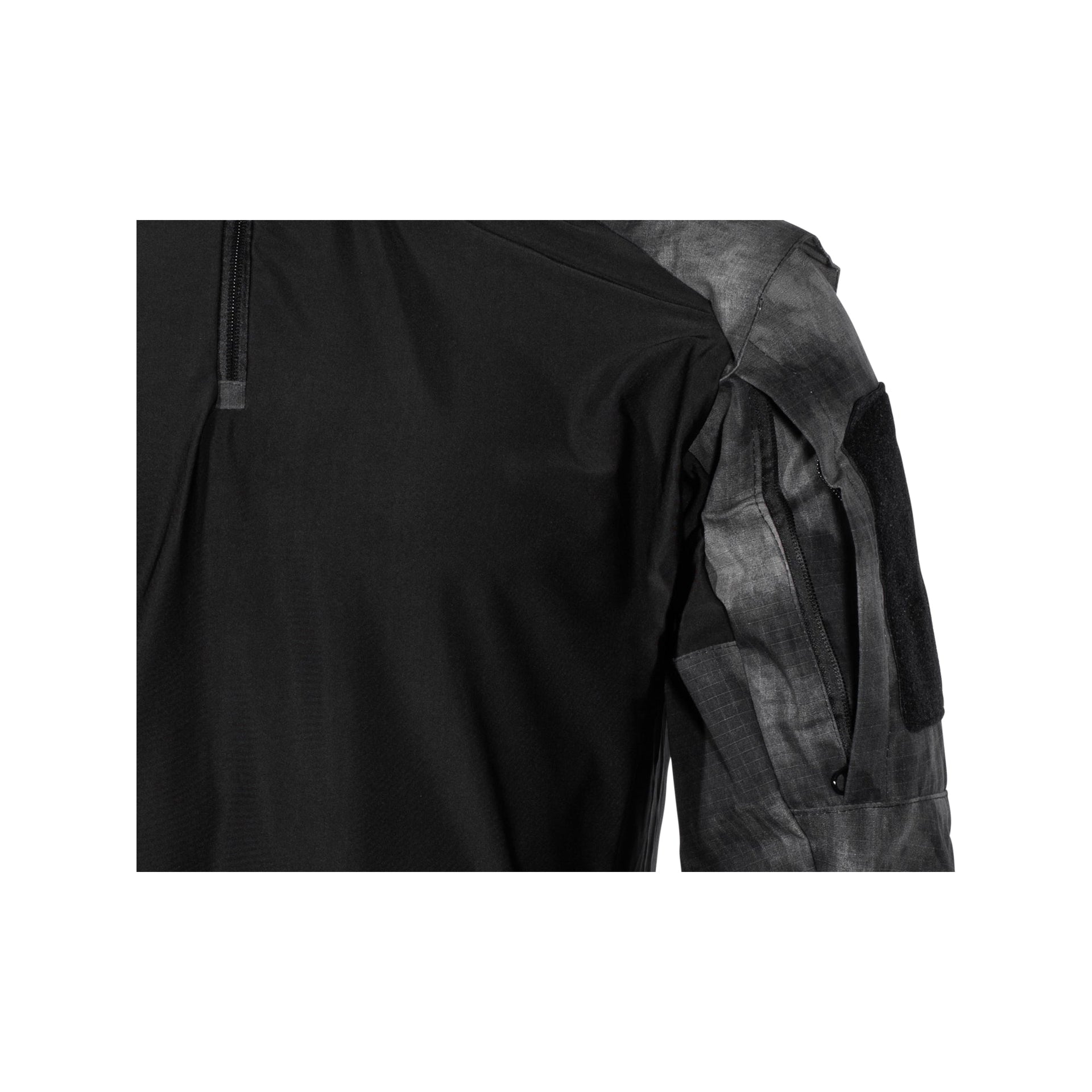 Maillot à manches longues US Tactical HDT- LE