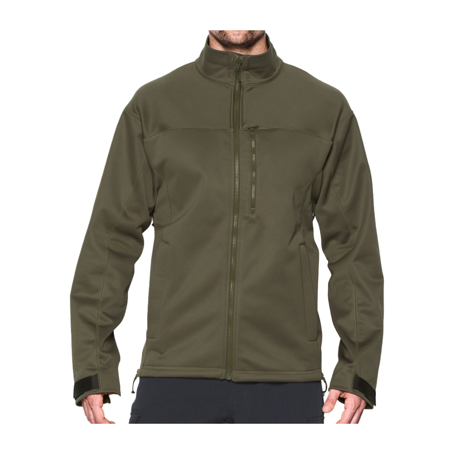Veste Tactical Duty