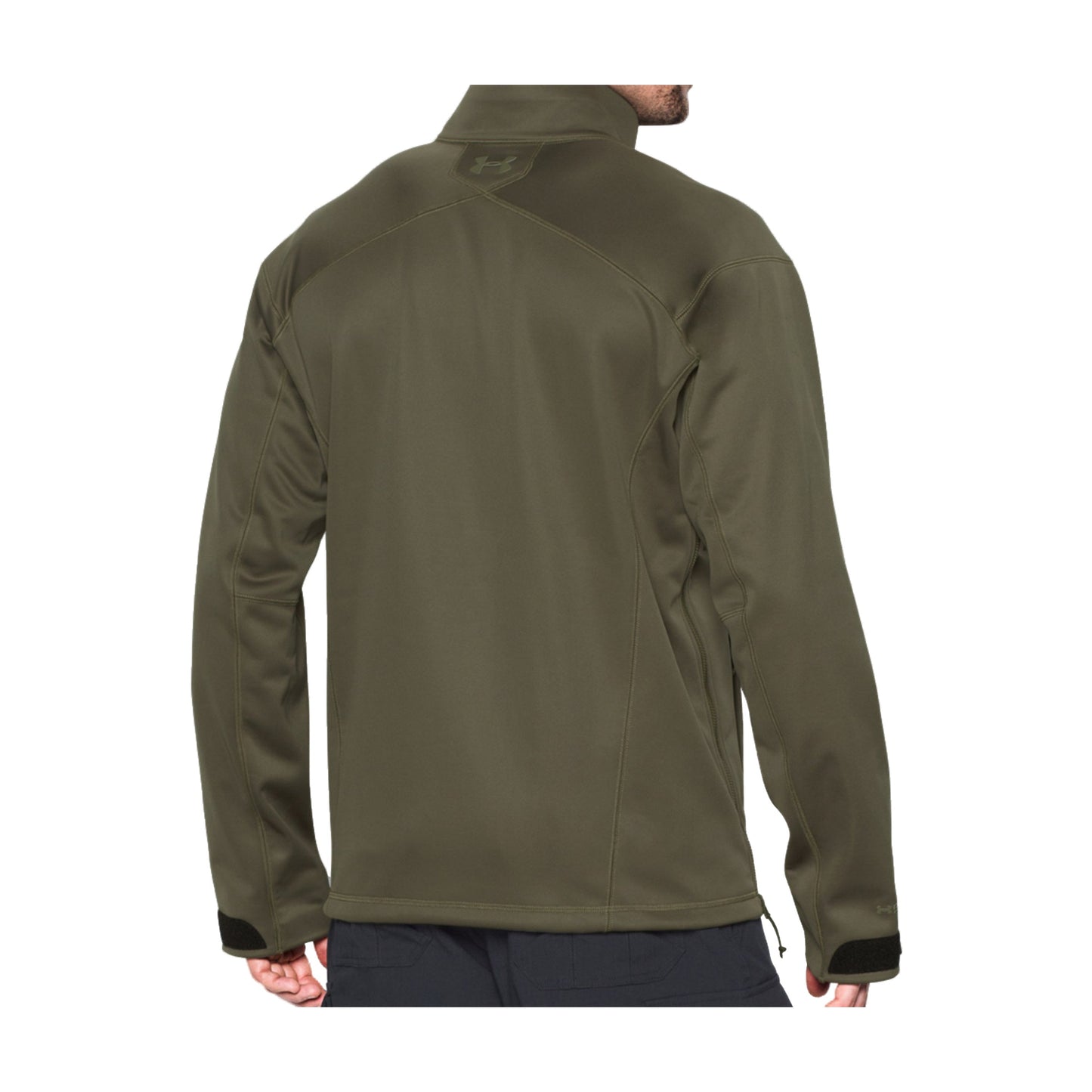 Veste Tactical Duty