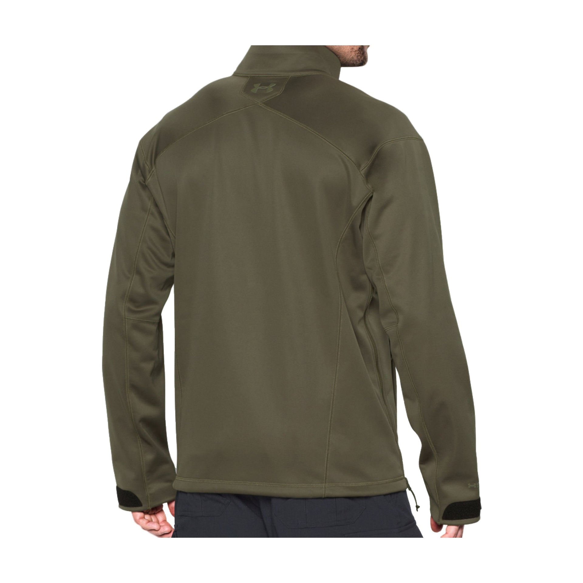 Veste Tactical Duty
