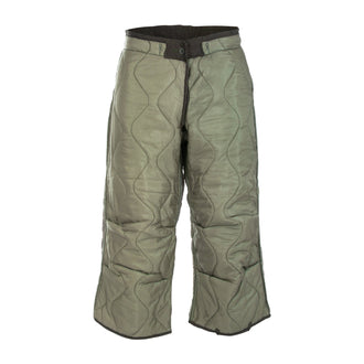 Doublure pour Pantalon Treillis US M65 Original