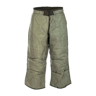 Doublure de pantalon de treillis US M65 d’occasion