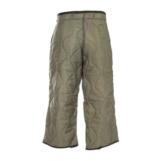 Doublure de pantalon de treillis US M65 d’occasion