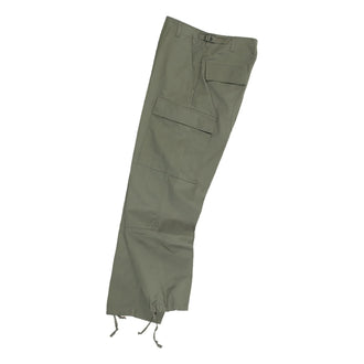 Pantalon de treillis US type BDU Ripstop