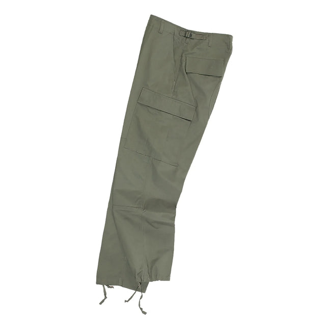 Pantalon de treillis US type BDU Ripstop