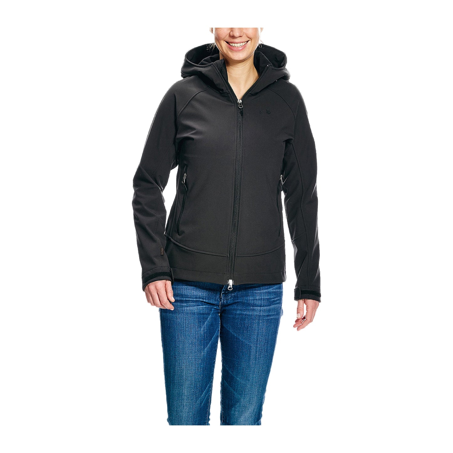 Veste Barro Version II  femmes