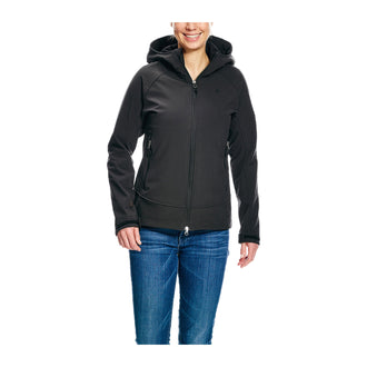 Veste Barro Version II  femmes