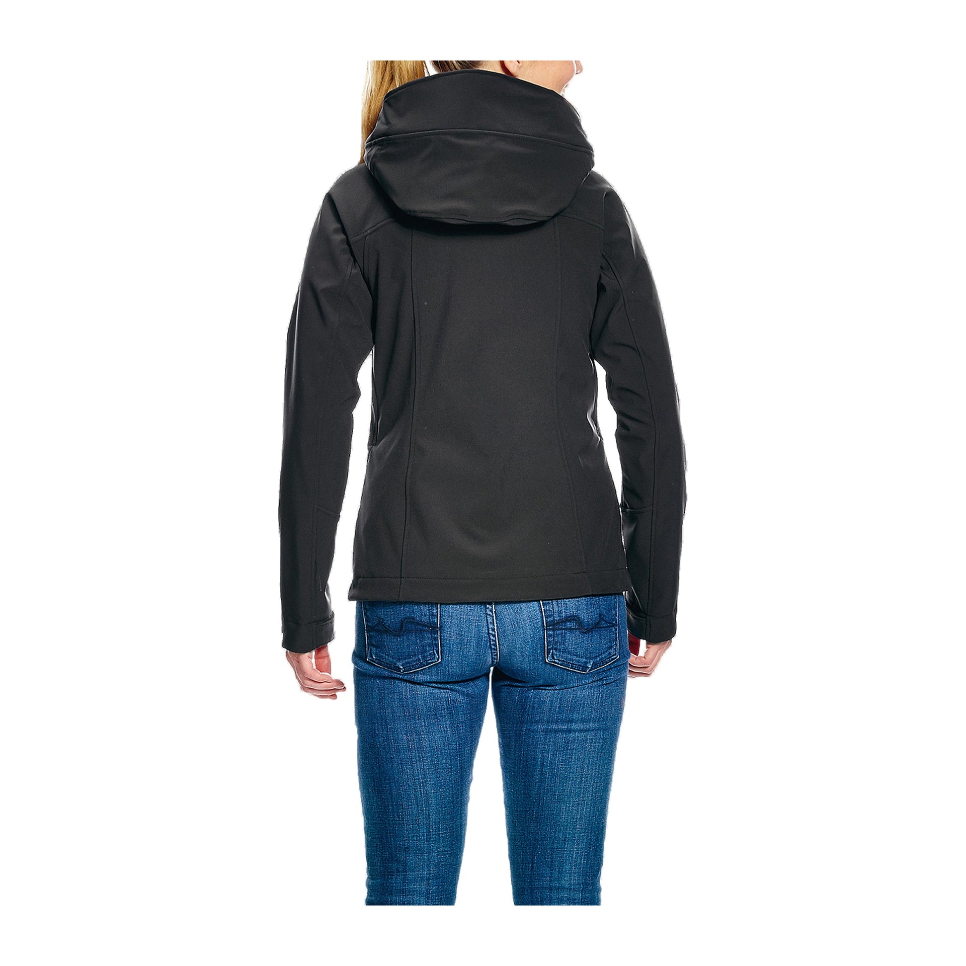 Veste Barro Version II  femmes
