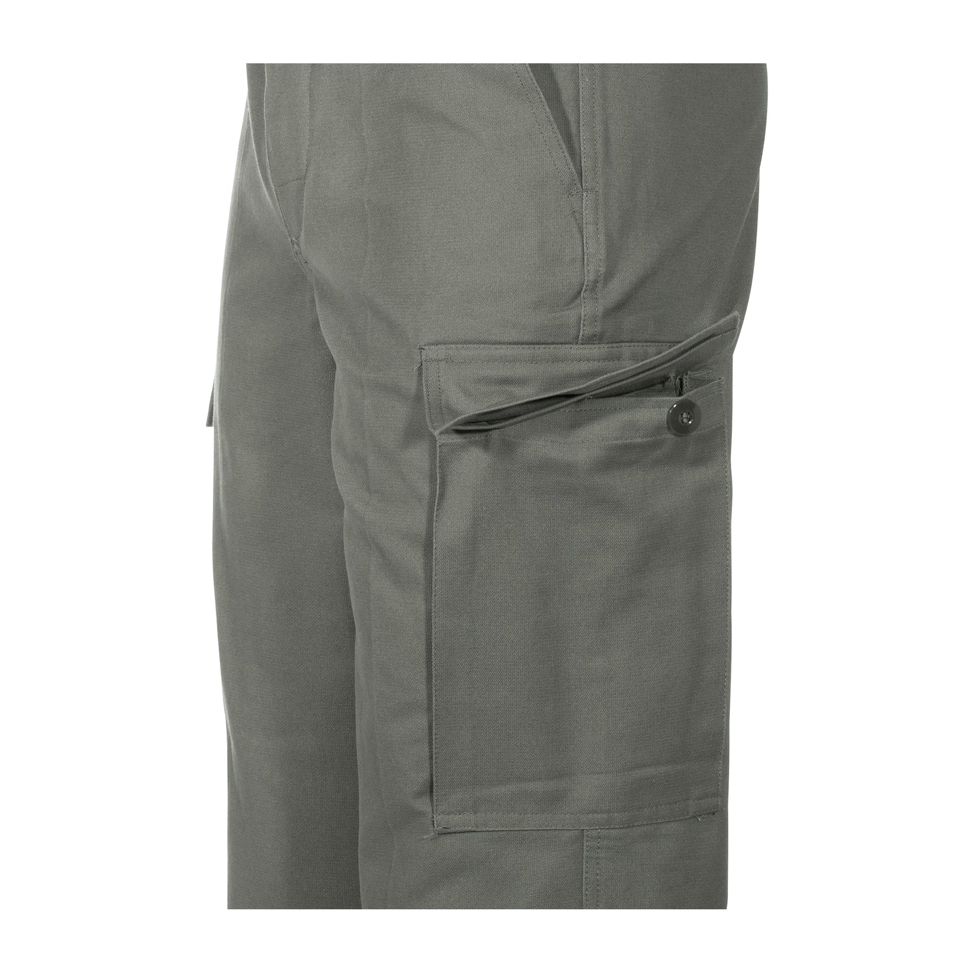 Pantalon moleskine BW  Original