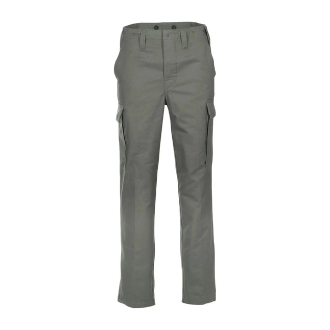 Pantalon BW Moleskin original