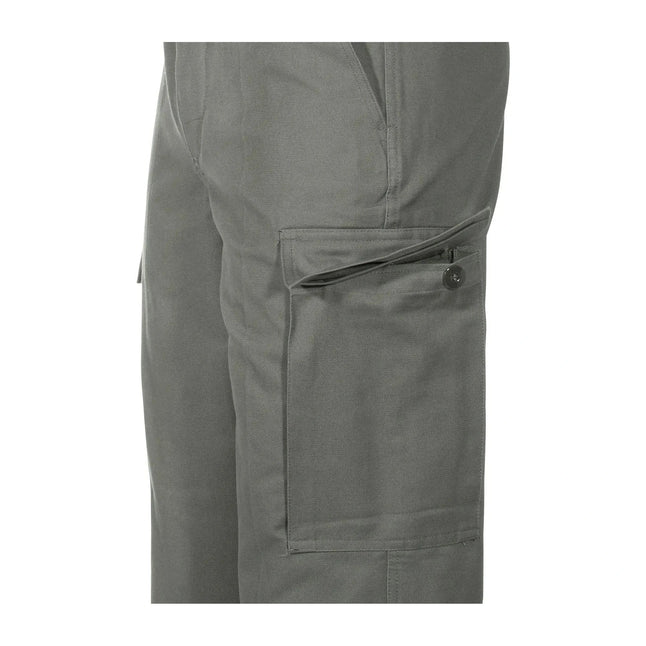Pantalon BW Moleskin original