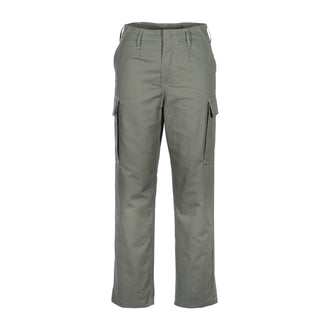 Pantalon moleskine BW avec doublure thermique