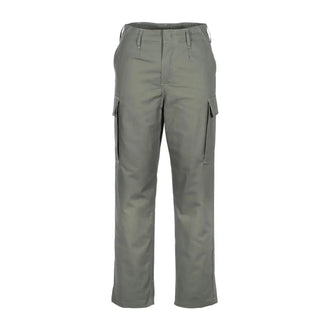 Pantalon BW en moleskine avec doublure thermique