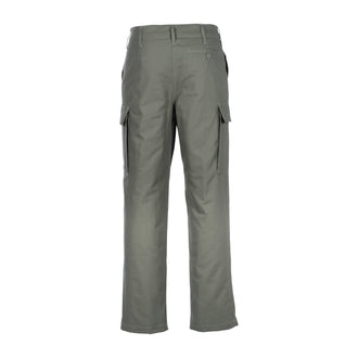 Pantalon moleskine BW avec doublure thermique