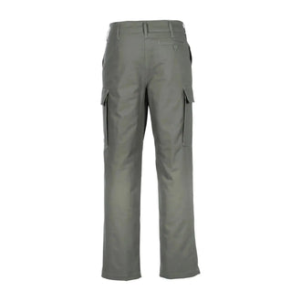 Pantalon BW en moleskine avec doublure thermique