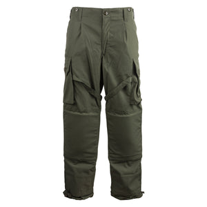 Pantalon de combat ripstop