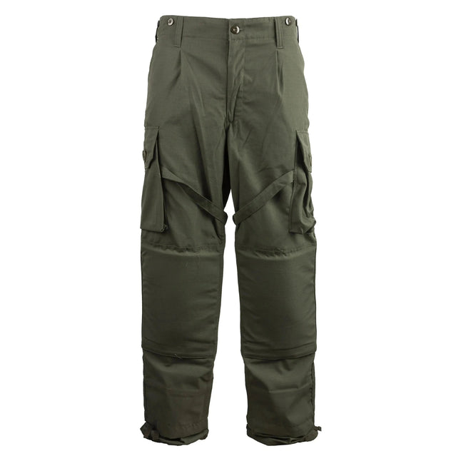Pantalon tactique KSK Einsatzkampfhose Ripstop selon Bundeswehr TL