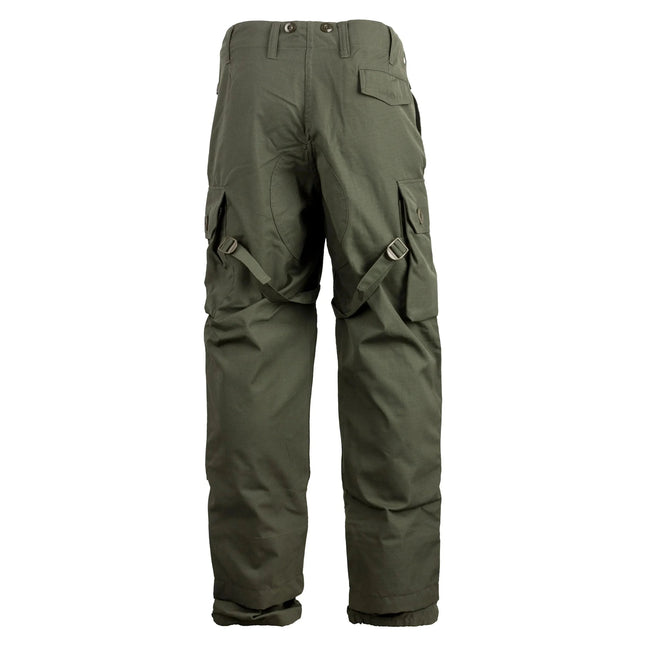 Pantalon tactique KSK Einsatzkampfhose Ripstop selon Bundeswehr TL