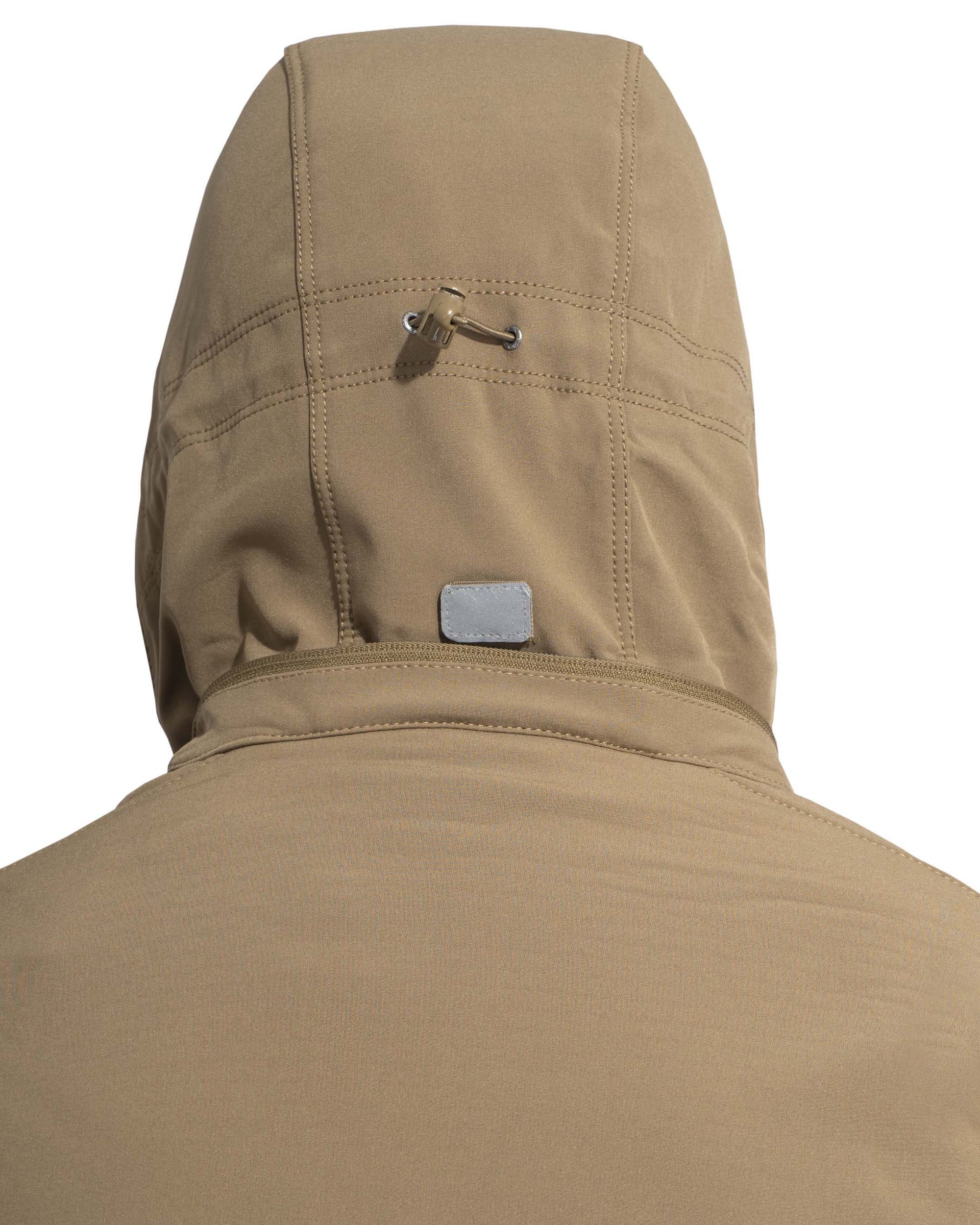 Veste Softshell Artaxes