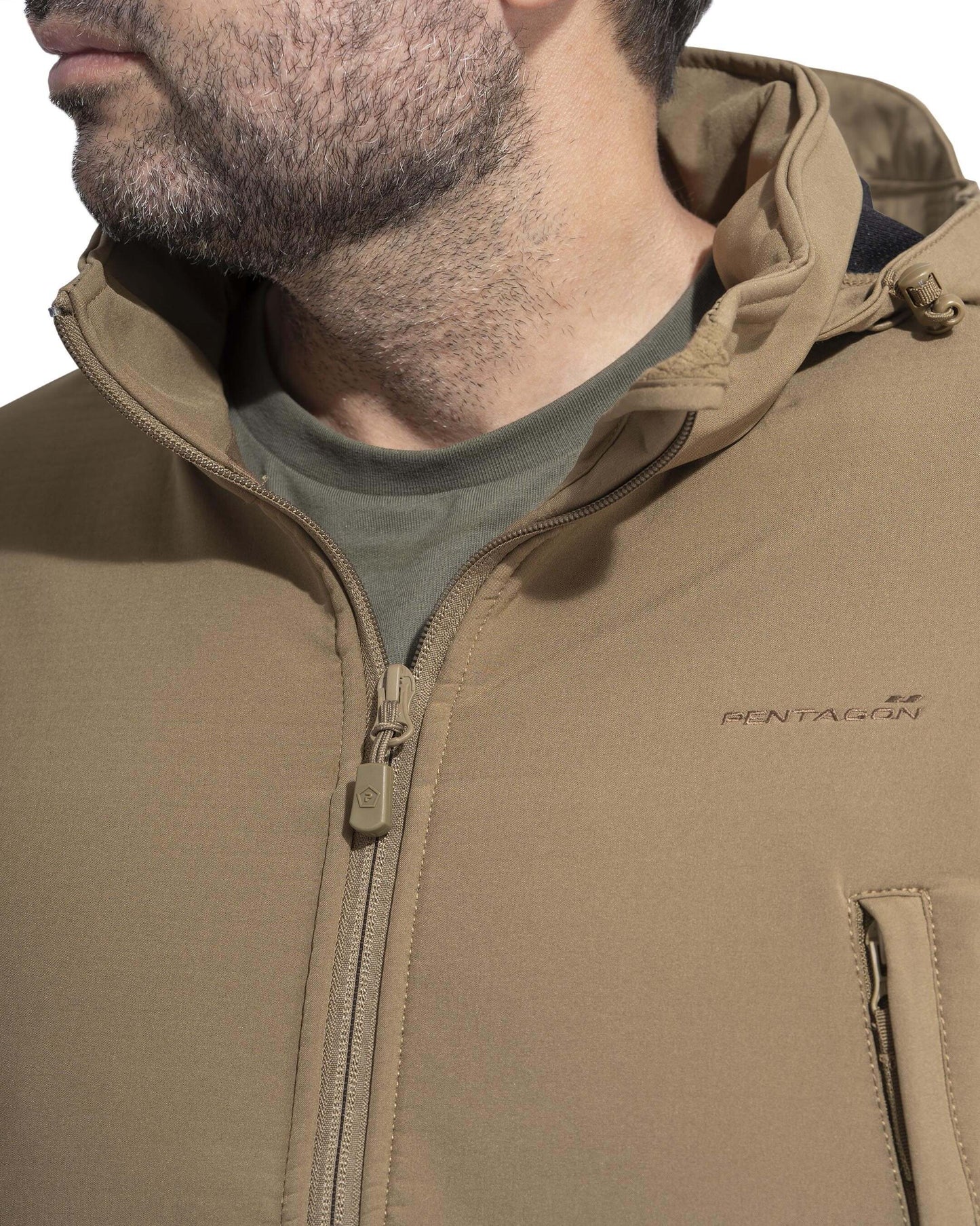 Veste Softshell Artaxes