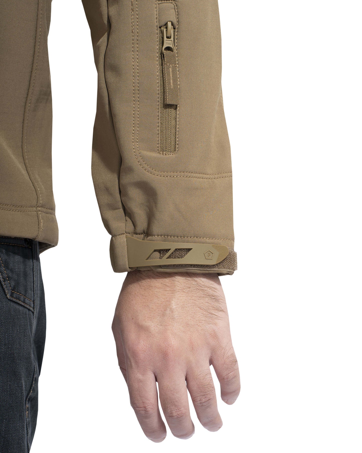 Veste Softshell Artaxes