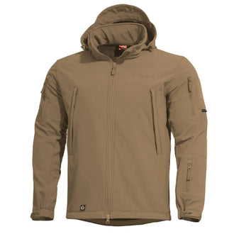 Veste softshell Artaxes
