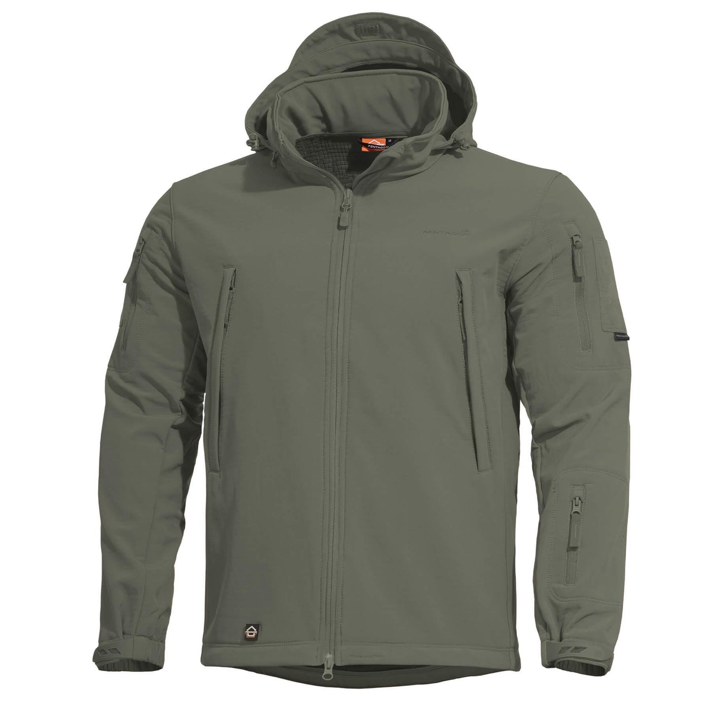 Veste Softshell Artaxes