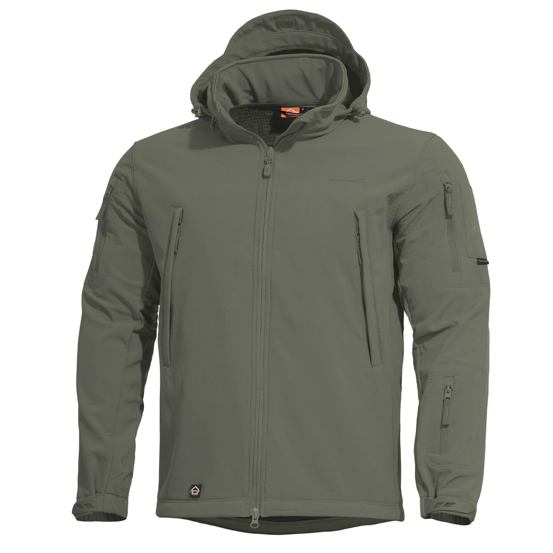 Veste Softshell Artaxes