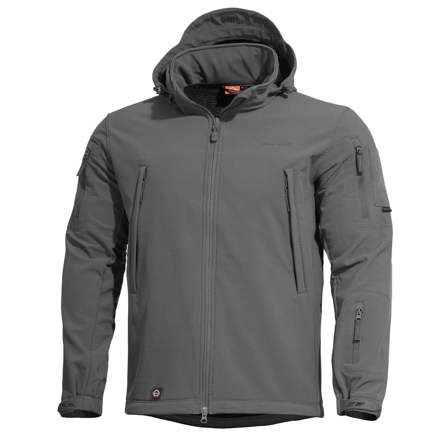 Veste Softshell Artaxes