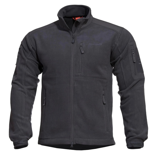 Veste en polaire Perseus