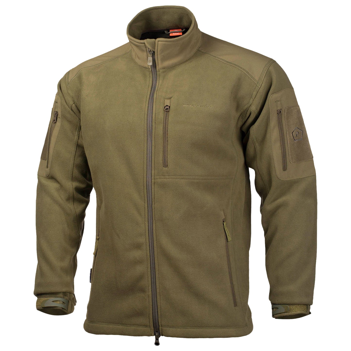 Pentagon Veste polaire Perseus