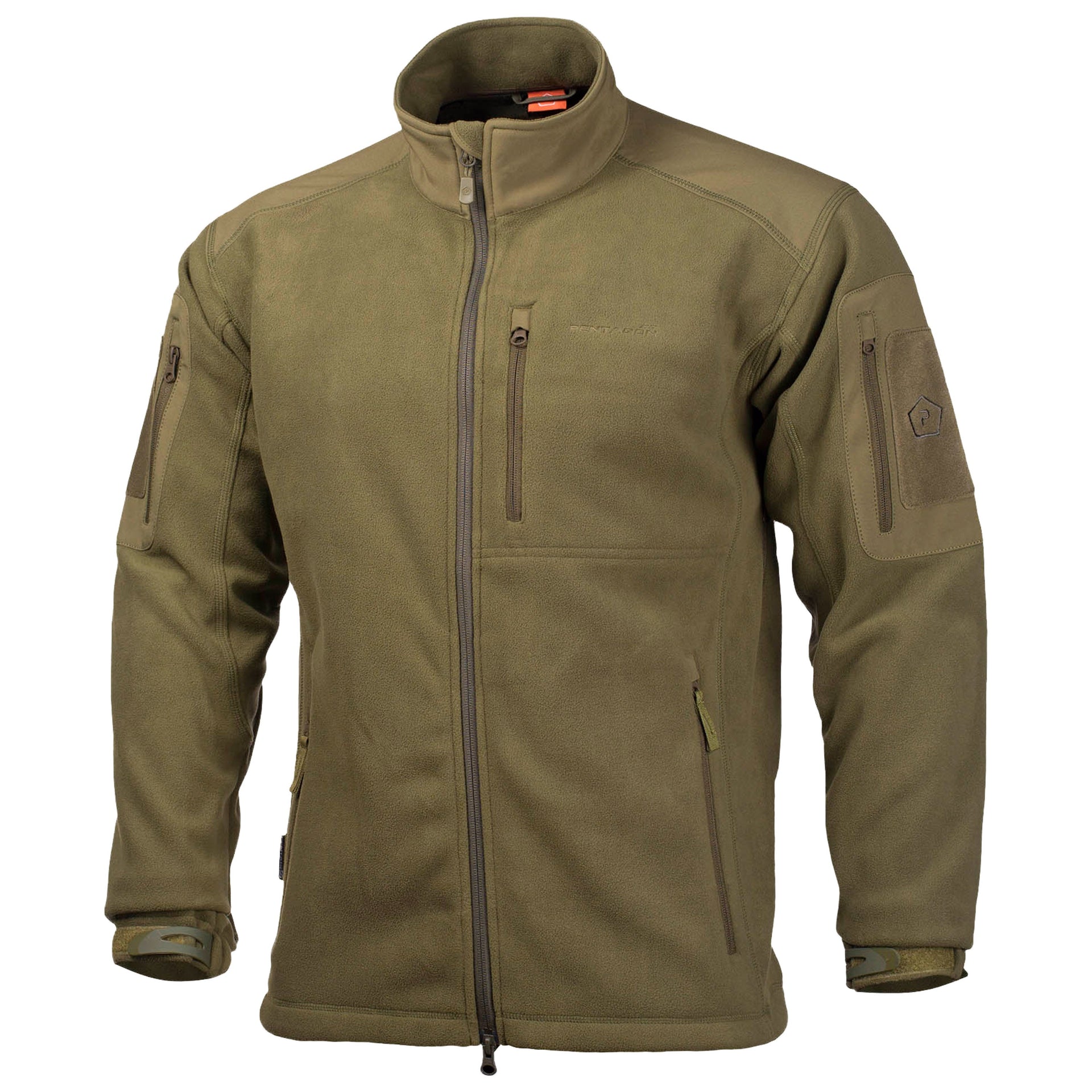 Pentagon Veste polaire Perseus