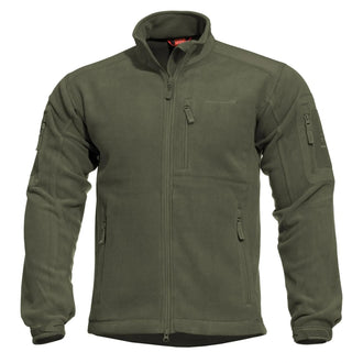 Veste en polaire Perseus