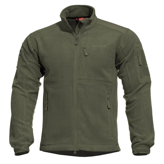Veste en polaire Perseus