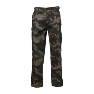 Pantalon US Ranger de Type BDU