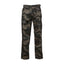 Pantalon US Ranger de Type BDU