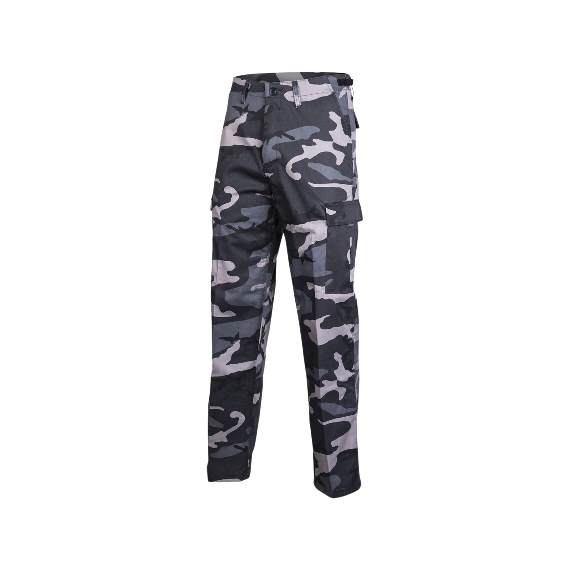 Pantalon US Ranger de Type BDU