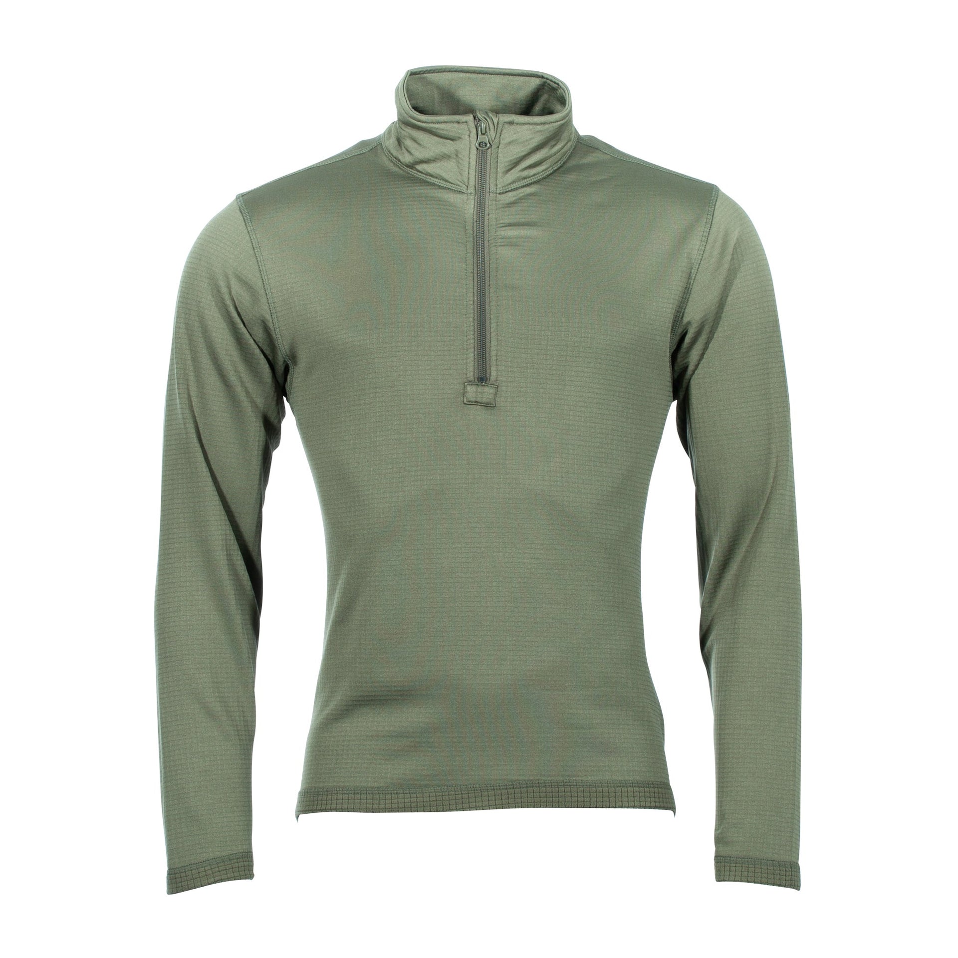 Pull Thermo Shirt LVL 2
